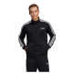 Adidas Ανδρική ζακέτα Essentials 3-Stripes Tricot